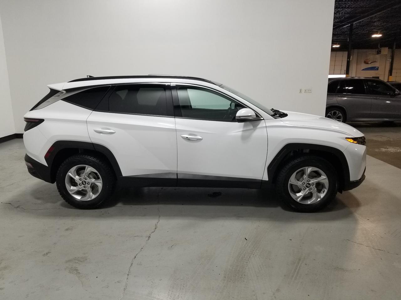 2022 Hyundai Tucson Preferred w/Trend Package 4dr All-Wheel Drive Photo