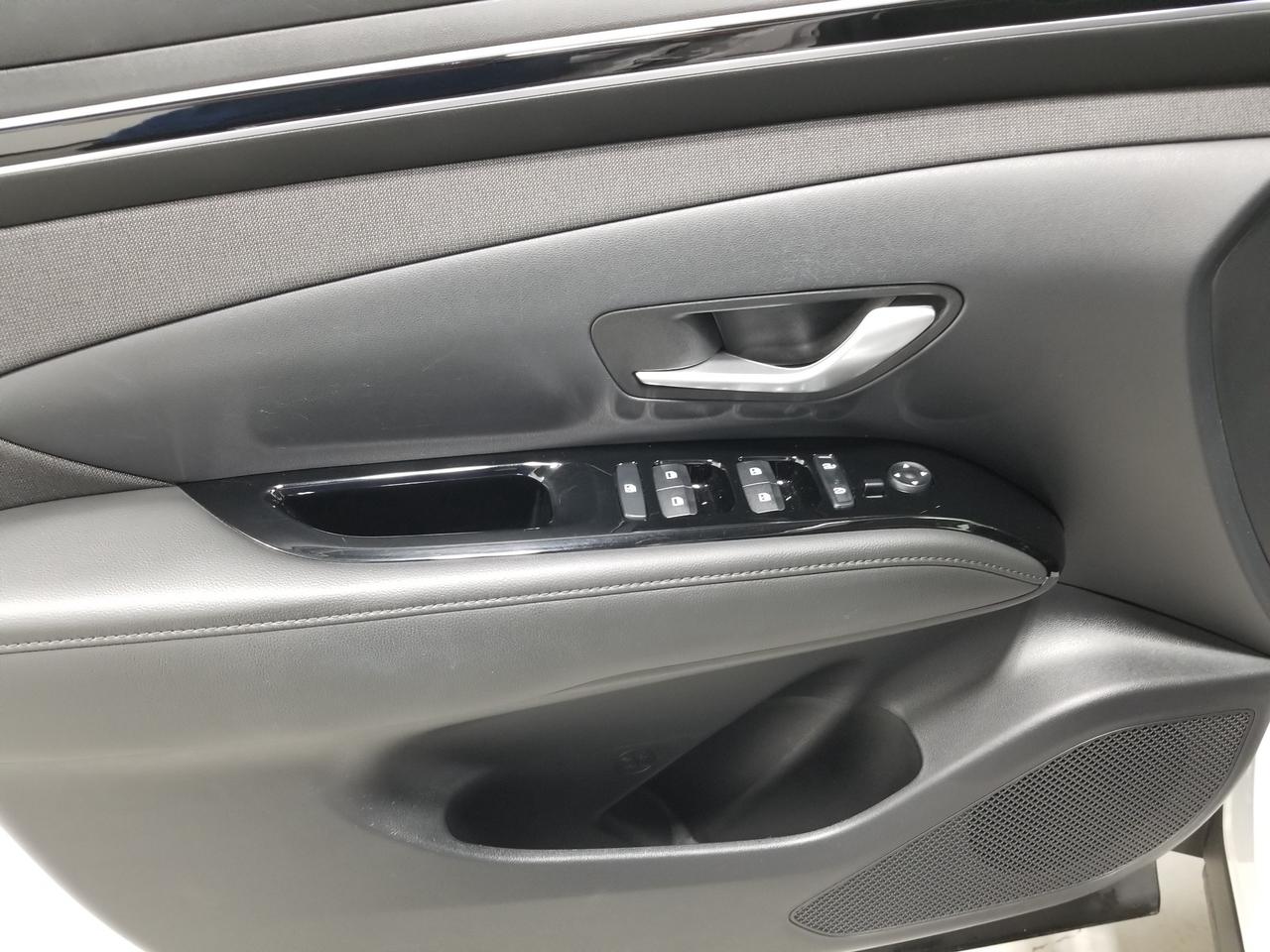 2022 Hyundai Tucson Preferred w/Trend Package 4dr All-Wheel Drive Photo