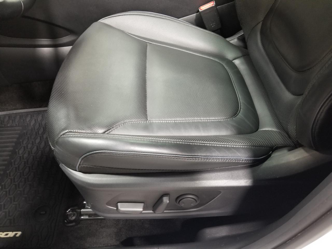 2022 Hyundai Tucson Preferred w/Trend Package 4dr All-Wheel Drive Photo
