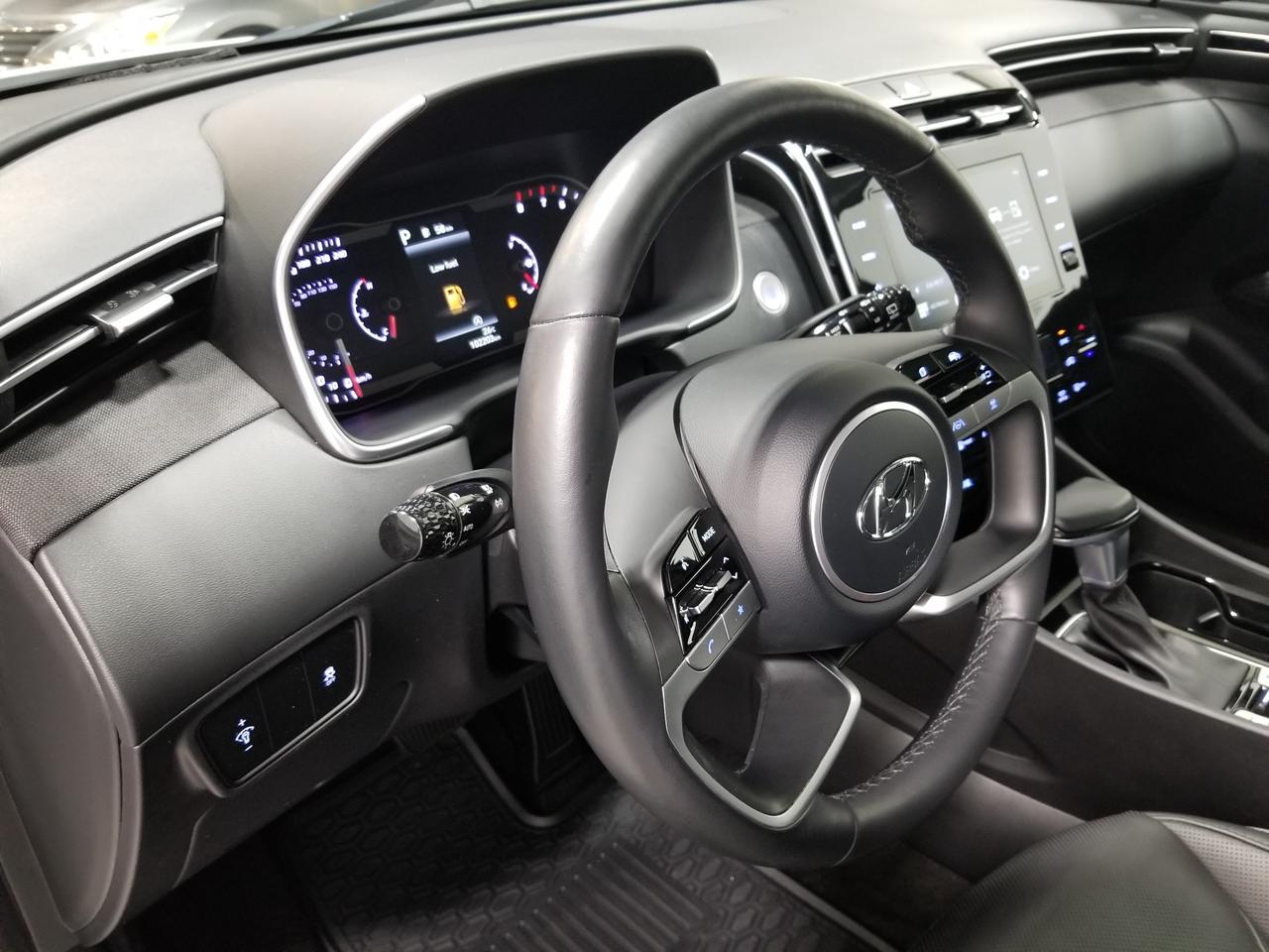 2022 Hyundai Tucson Preferred w/Trend Package 4dr All-Wheel Drive Photo