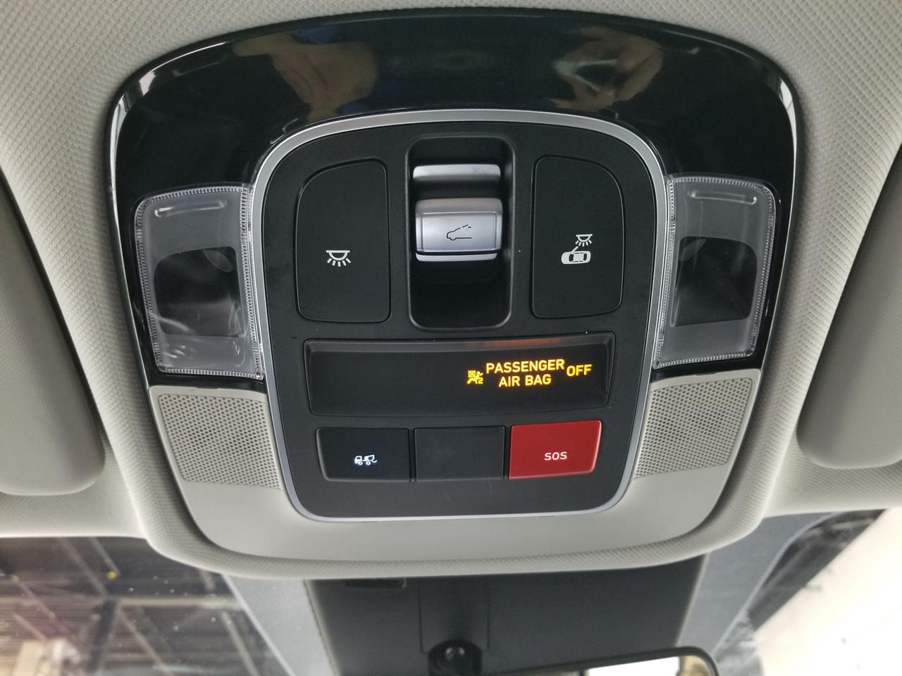 2022 Hyundai Tucson Preferred w/Trend Package 4dr All-Wheel Drive Photo