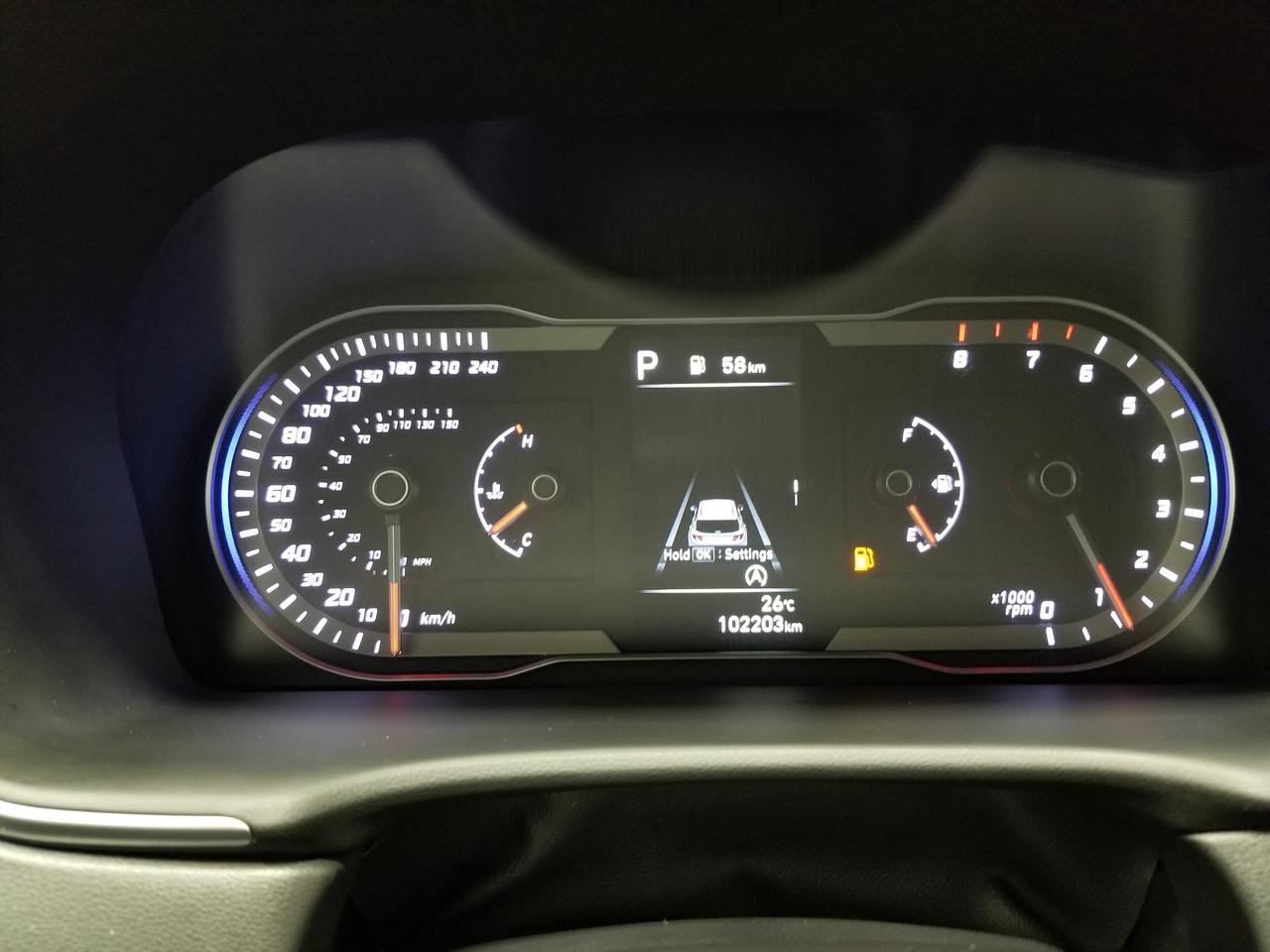 2022 Hyundai Tucson Preferred w/Trend Package 4dr All-Wheel Drive Photo