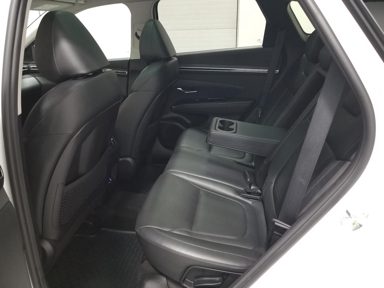 2022 Hyundai Tucson Preferred w/Trend Package 4dr All-Wheel Drive Photo