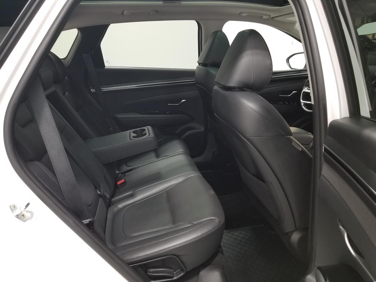 2022 Hyundai Tucson Preferred w/Trend Package 4dr All-Wheel Drive Photo