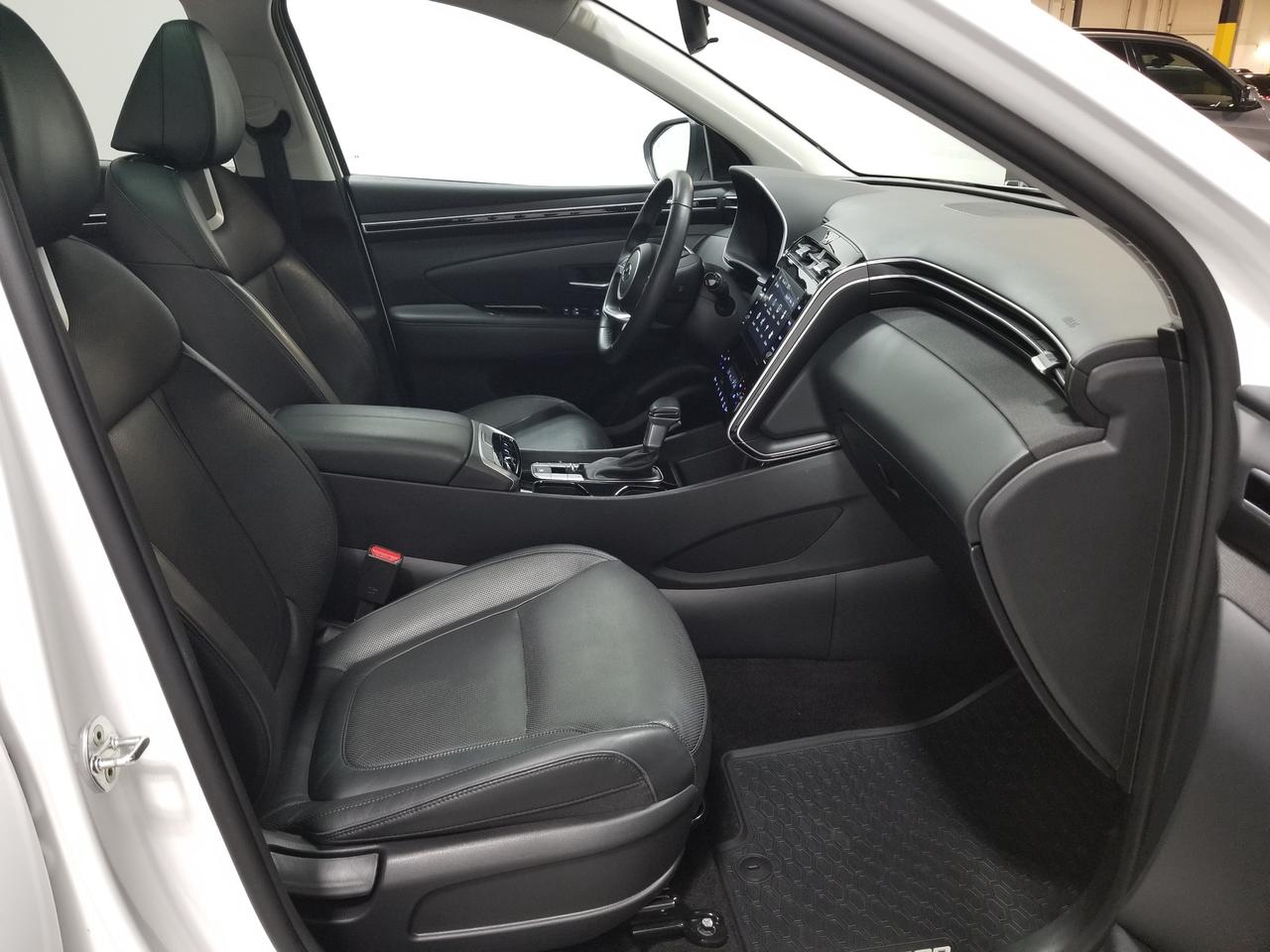 2022 Hyundai Tucson Preferred w/Trend Package 4dr All-Wheel Drive Photo