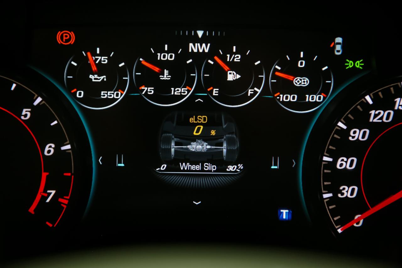 2018 Chevrolet Camaro ZL1 1LE EXTREME TRACK PACK MANUAL 650HP LOWKM Photo