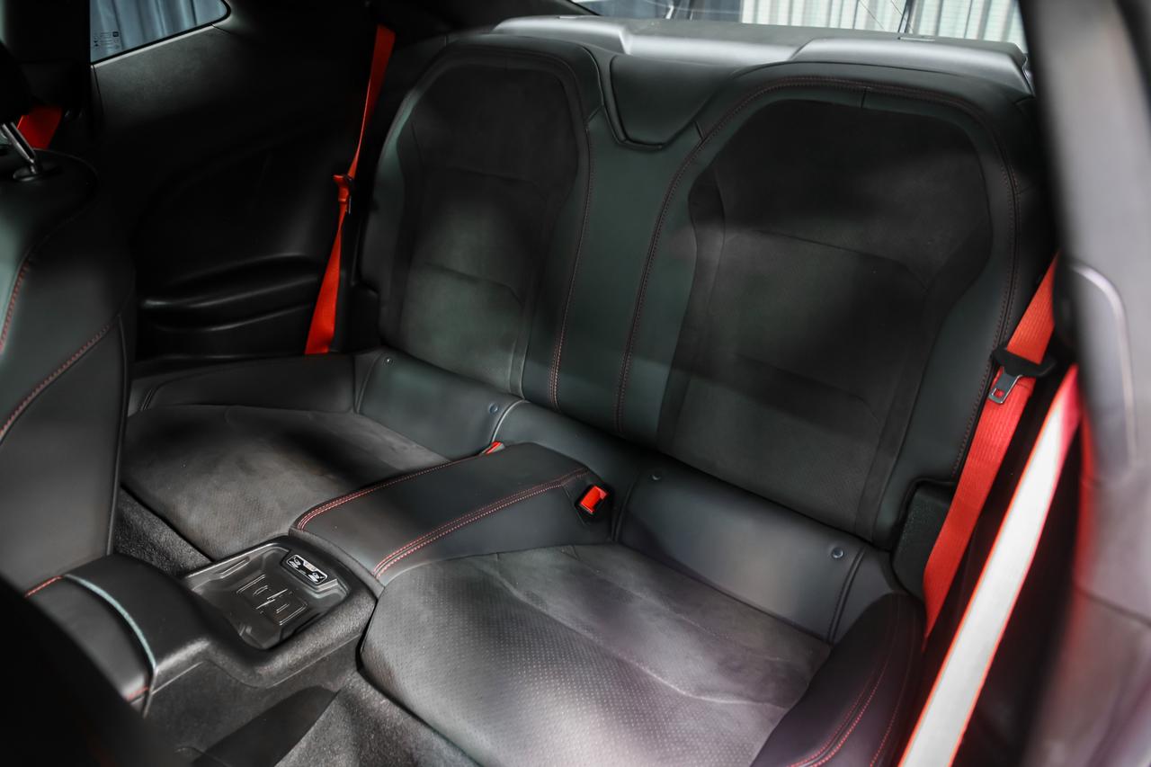 2018 Chevrolet Camaro ZL1 1LE EXTREME TRACK PACK MANUAL 650HP LOWKM Photo