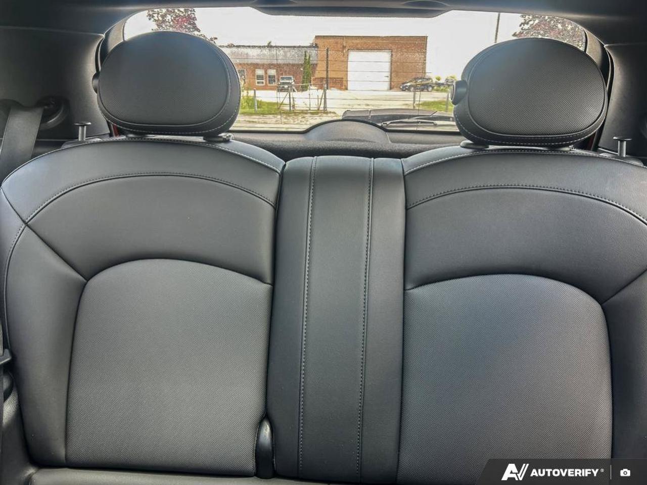 2019 MINI 3 Door Cooper S | Solaris Orange | Leather | Sunroof | Heated Seats | Reverse Camera | Bluetooth Photo