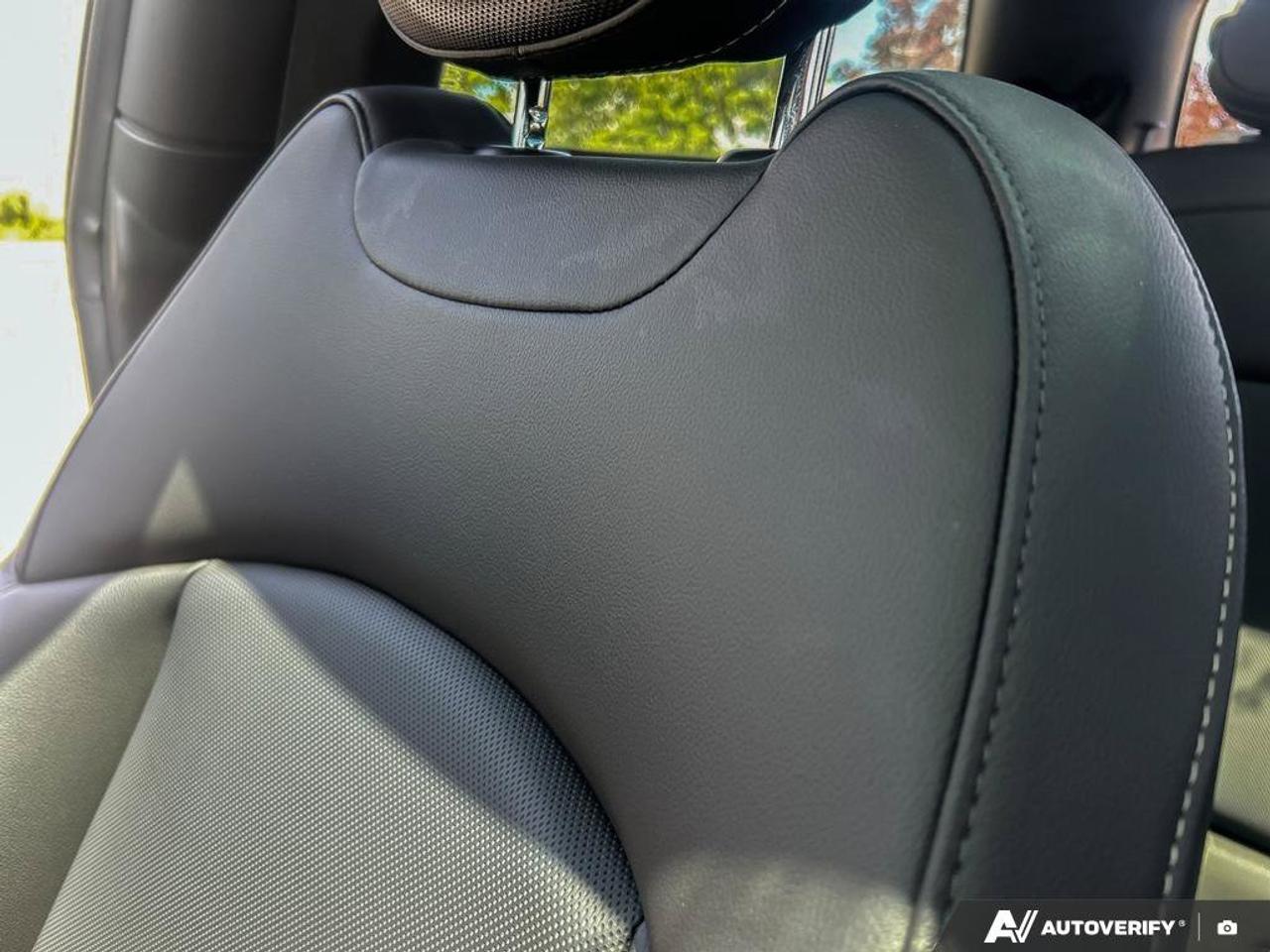 2019 MINI 3 Door Cooper S | Solaris Orange | Leather | Sunroof | Heated Seats | Reverse Camera | Bluetooth Photo