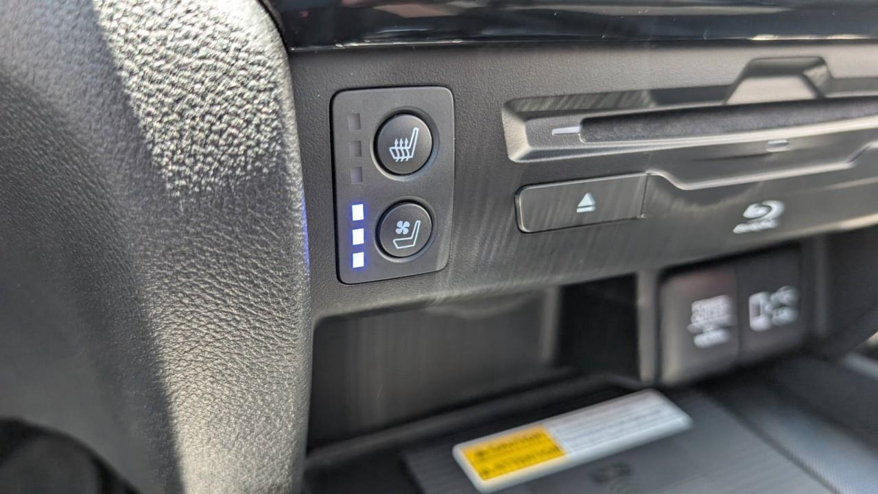 2022 Honda Pilot Black Edition 4dr All-Wheel Drive Photo