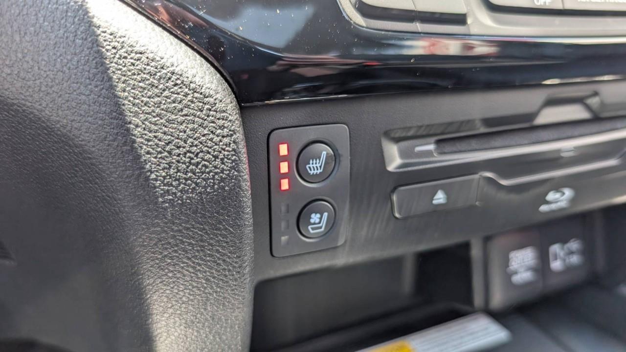 2022 Honda Pilot Black Edition 4dr All-Wheel Drive Photo