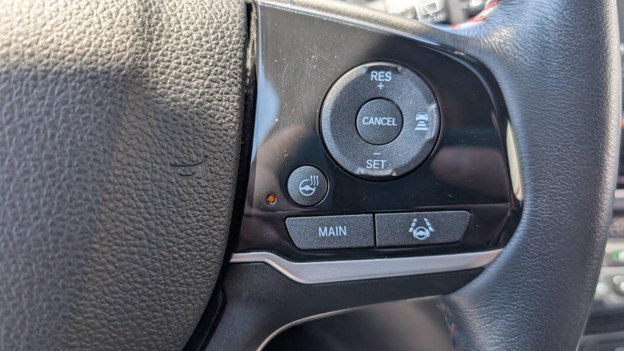 2022 Honda Pilot Black Edition 4dr All-Wheel Drive Photo