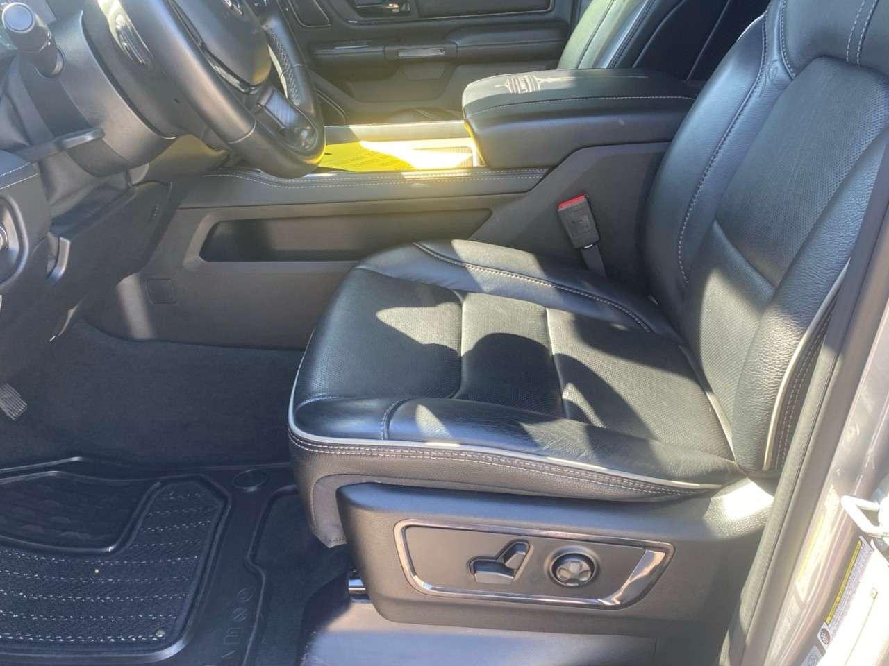 2022 RAM 1500 Limited 4x4 Crew Cab 5'7 Box Photo