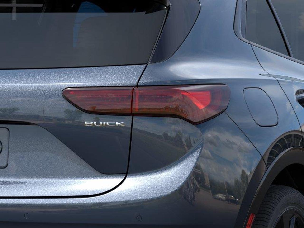 2026 Buick Envision Sport Touring 4dr All-Wheel Drive Photo