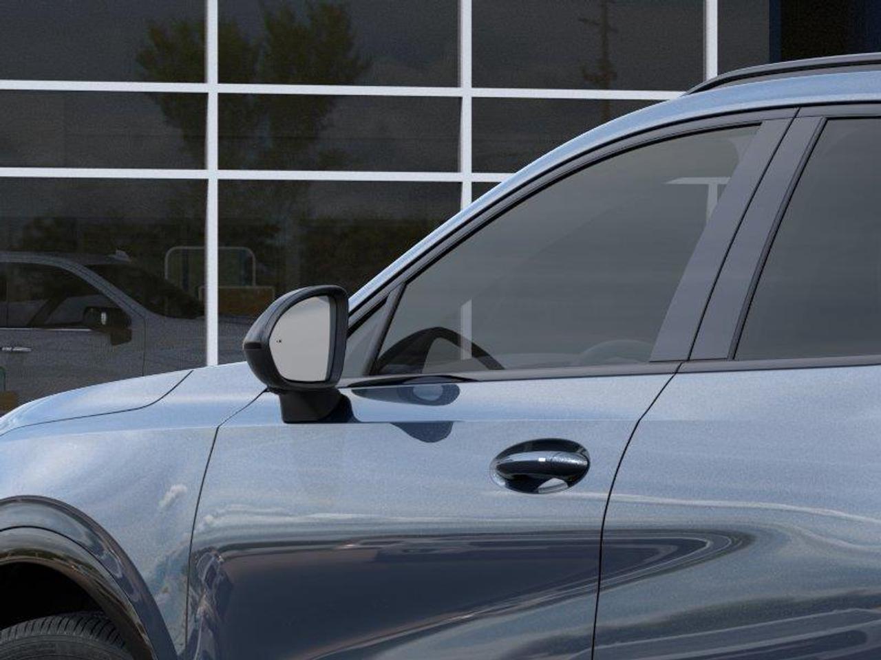 2026 Buick Envision Sport Touring 4dr All-Wheel Drive Photo