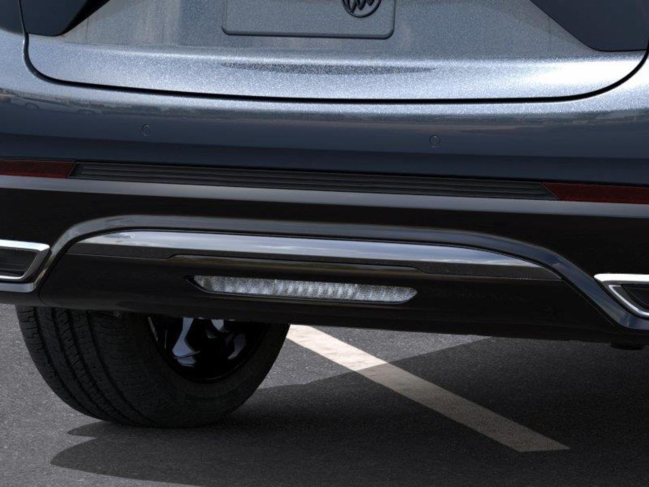 2026 Buick Envision Sport Touring 4dr All-Wheel Drive Photo
