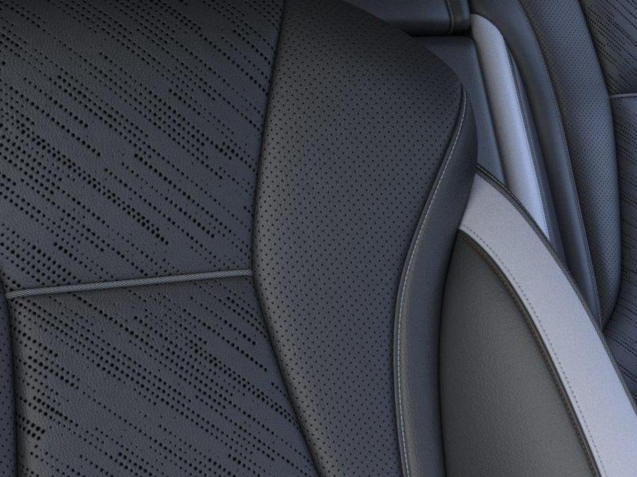 2026 Buick Envision Sport Touring 4dr All-Wheel Drive Photo