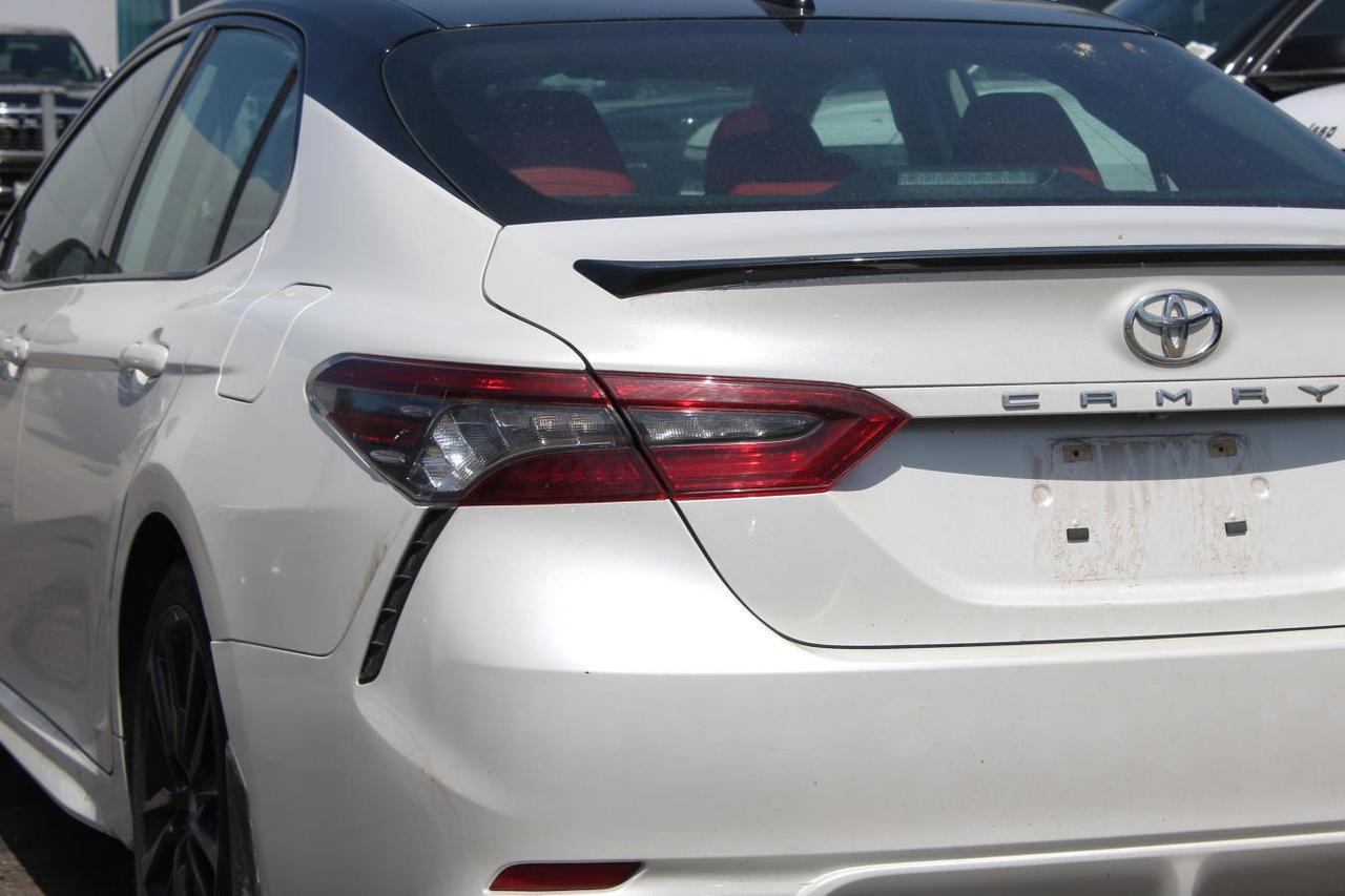 2024 Toyota Camry XSE  AppleCarPlay HtdSeats BkpCam Moonroof DriveMo Photo