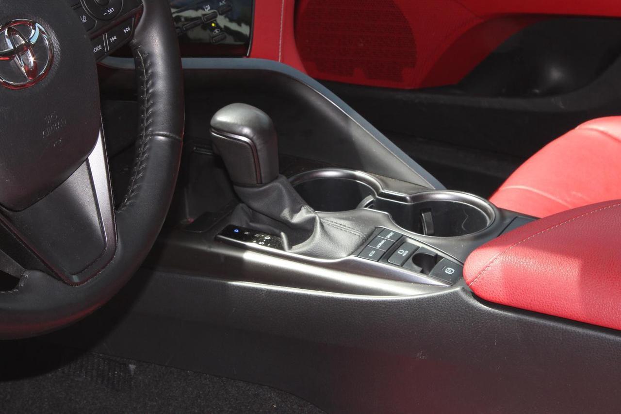 2024 Toyota Camry XSE  AppleCarPlay HtdSeats BkpCam Moonroof DriveMo Photo
