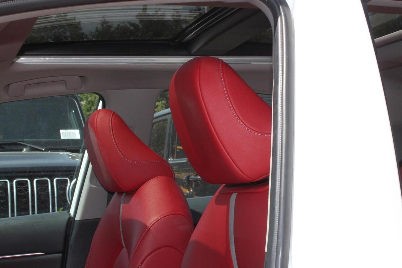 2024 Toyota Camry XSE  AppleCarPlay HtdSeats BkpCam Moonroof DriveMo Photo