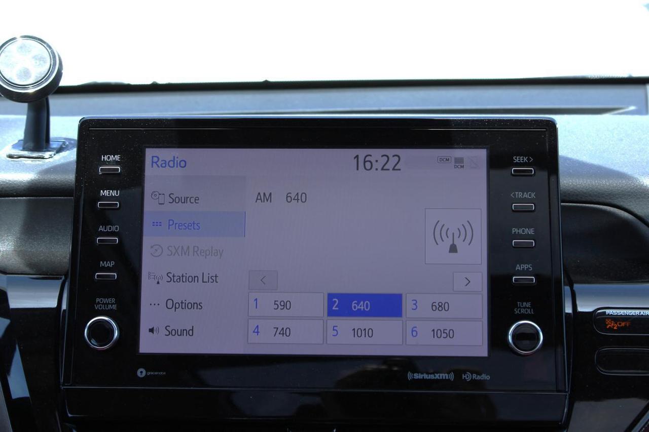 2024 Toyota Camry XSE  AppleCarPlay HtdSeats BkpCam Moonroof DriveMo Photo