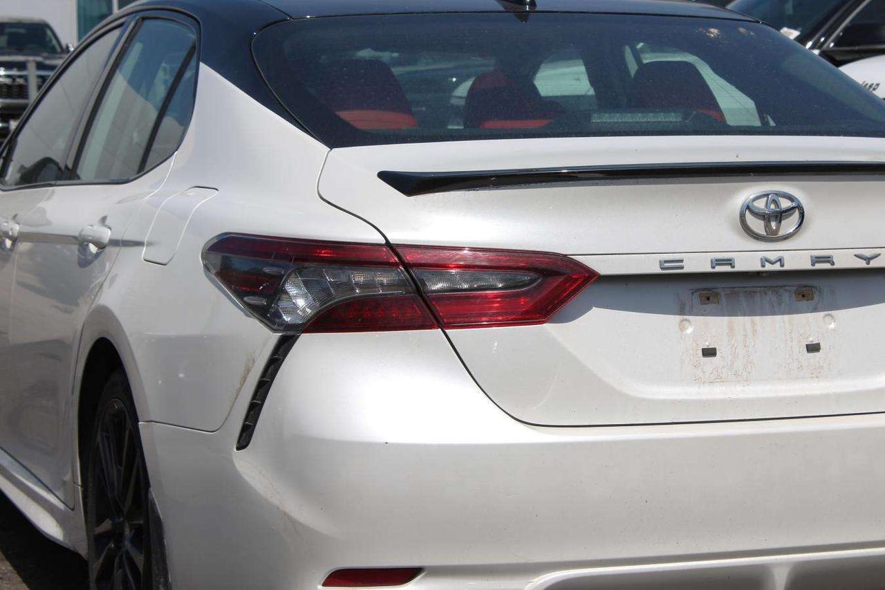 2024 Toyota Camry XSE  AppleCarPlay HtdSeats ReverseCamera Moonroof Photo