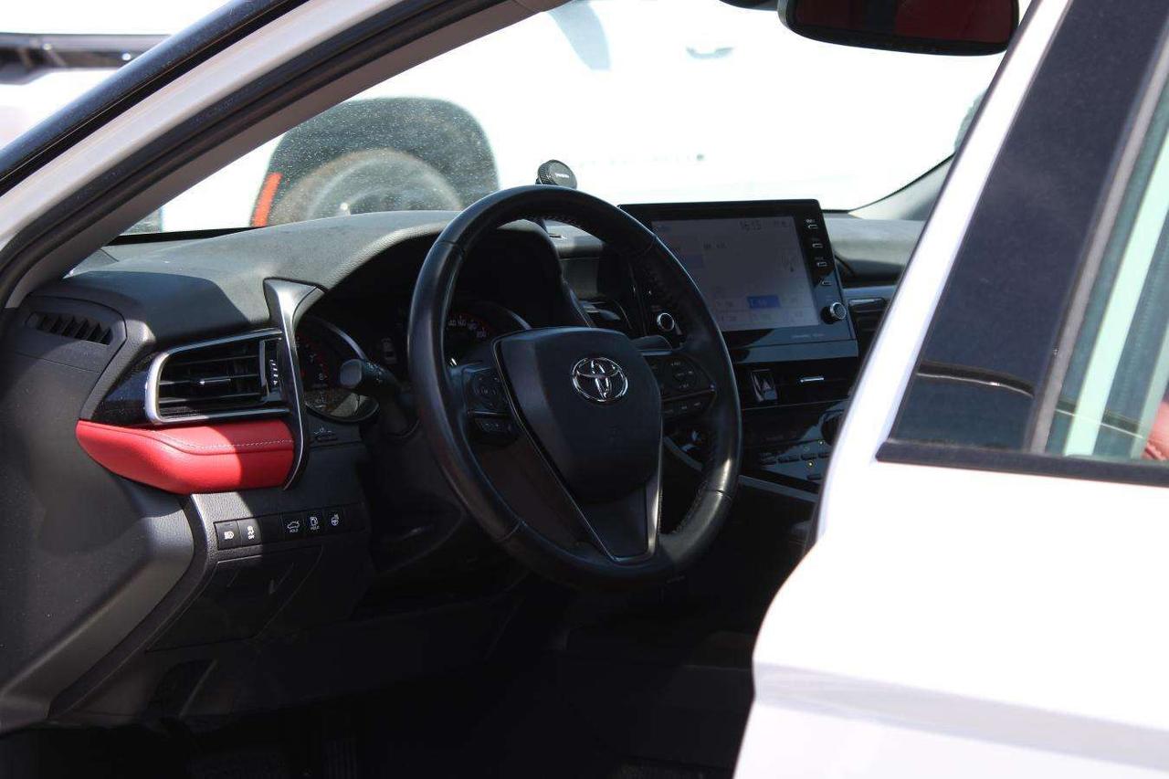 2024 Toyota Camry XSE  AppleCarPlay HtdSeats ReverseCamera Moonroof Photo