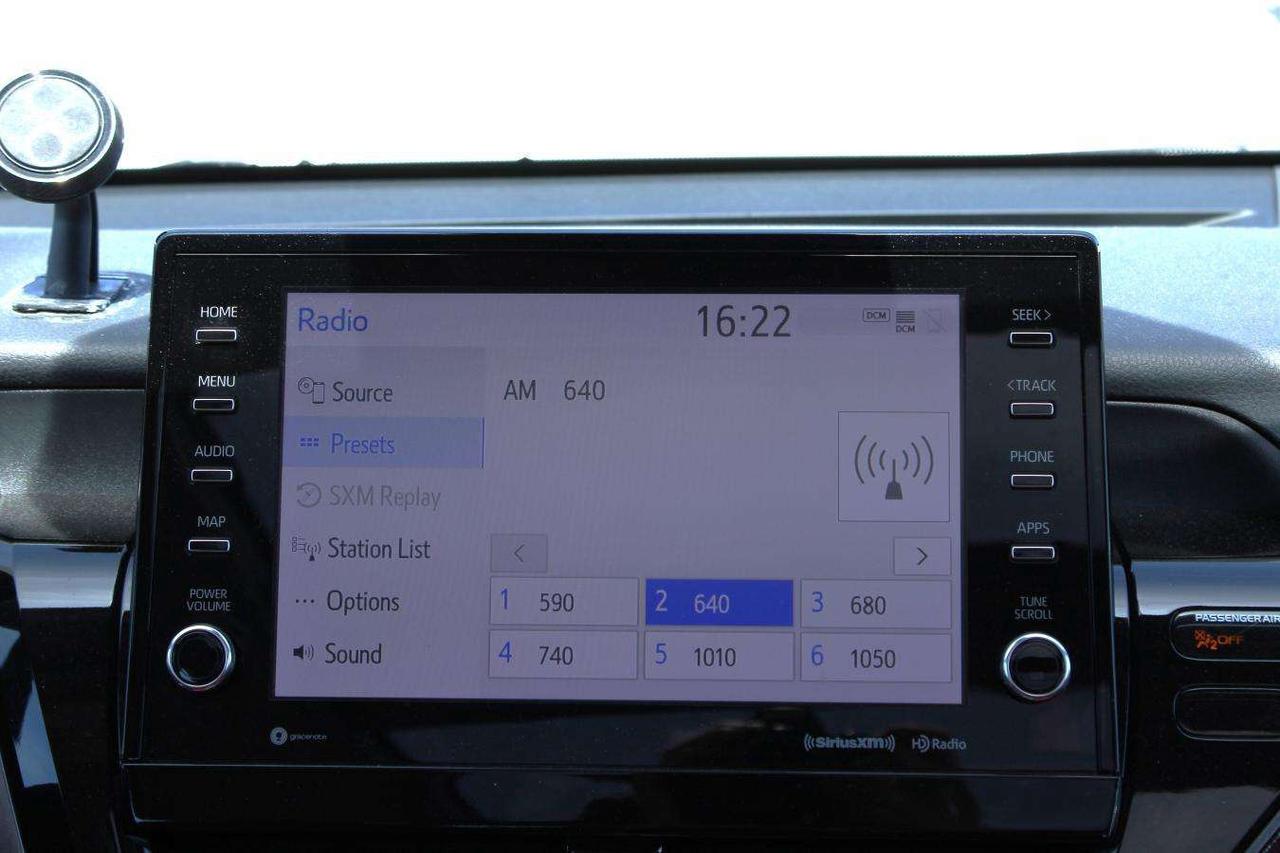 2024 Toyota Camry XSE  AppleCarPlay HtdSeats ReverseCamera Moonroof Photo