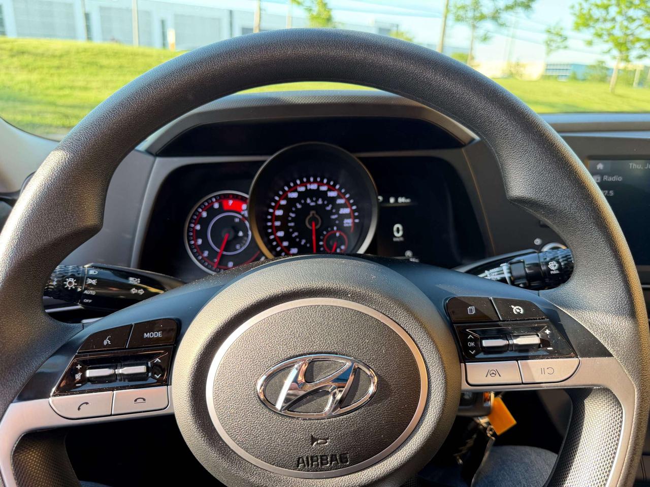 2023 Hyundai Elantra Essential, Clean Carfax, Automatic, Certified Photo