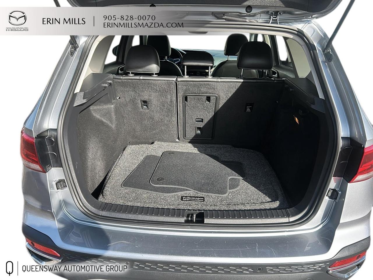 2022 Volkswagen Taos Highline Photo