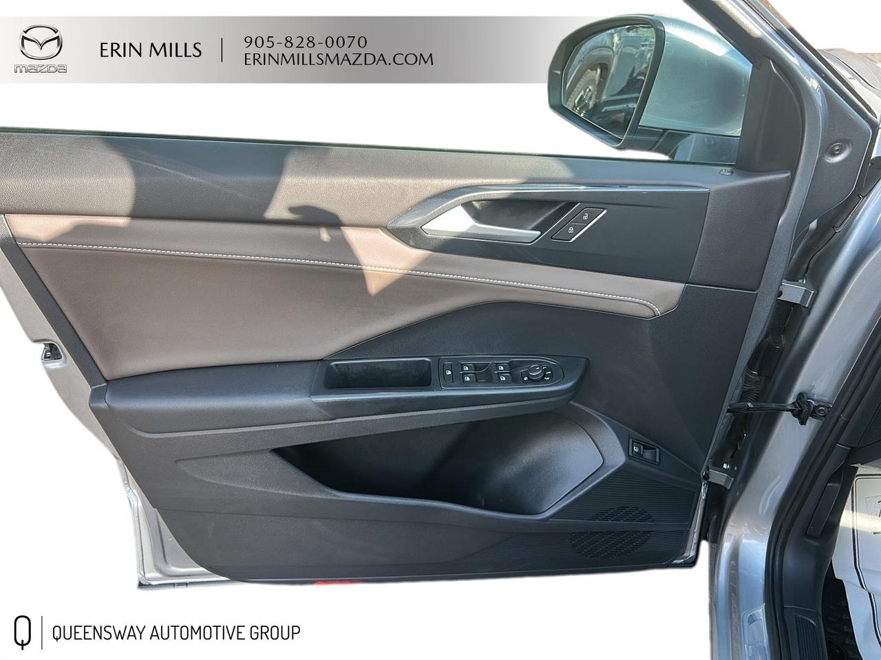 2022 Volkswagen Taos Highline Photo