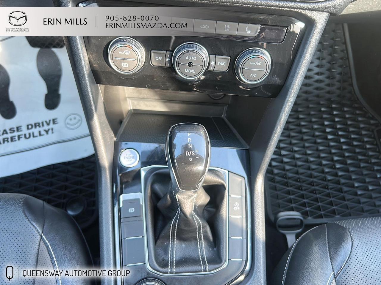 2022 Volkswagen Taos Highline Photo