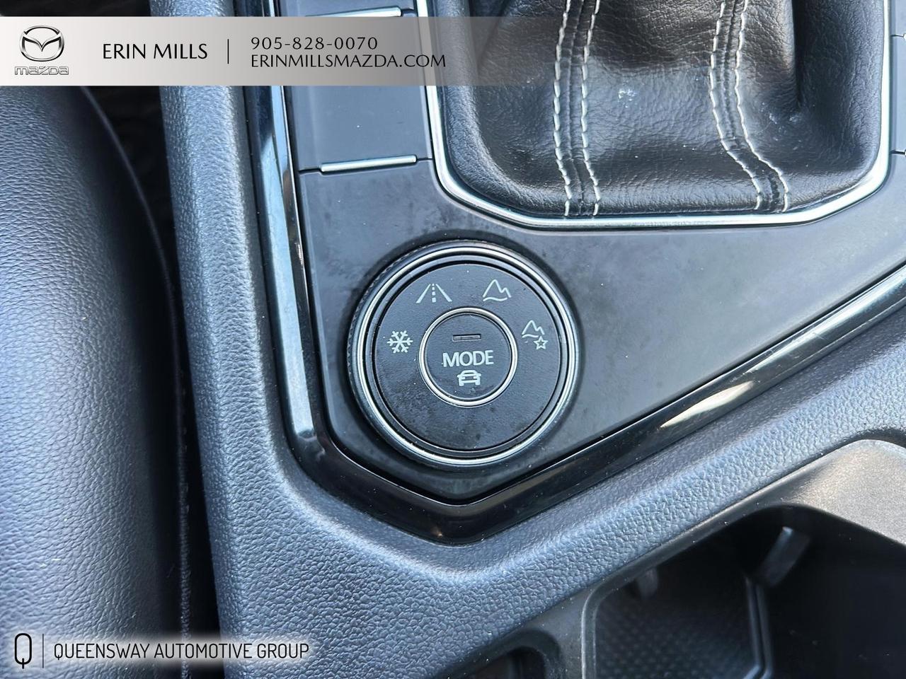 2022 Volkswagen Taos Highline Photo