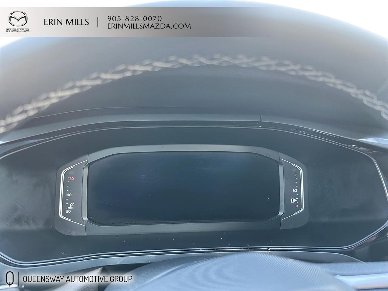 2022 Volkswagen Taos Highline Photo