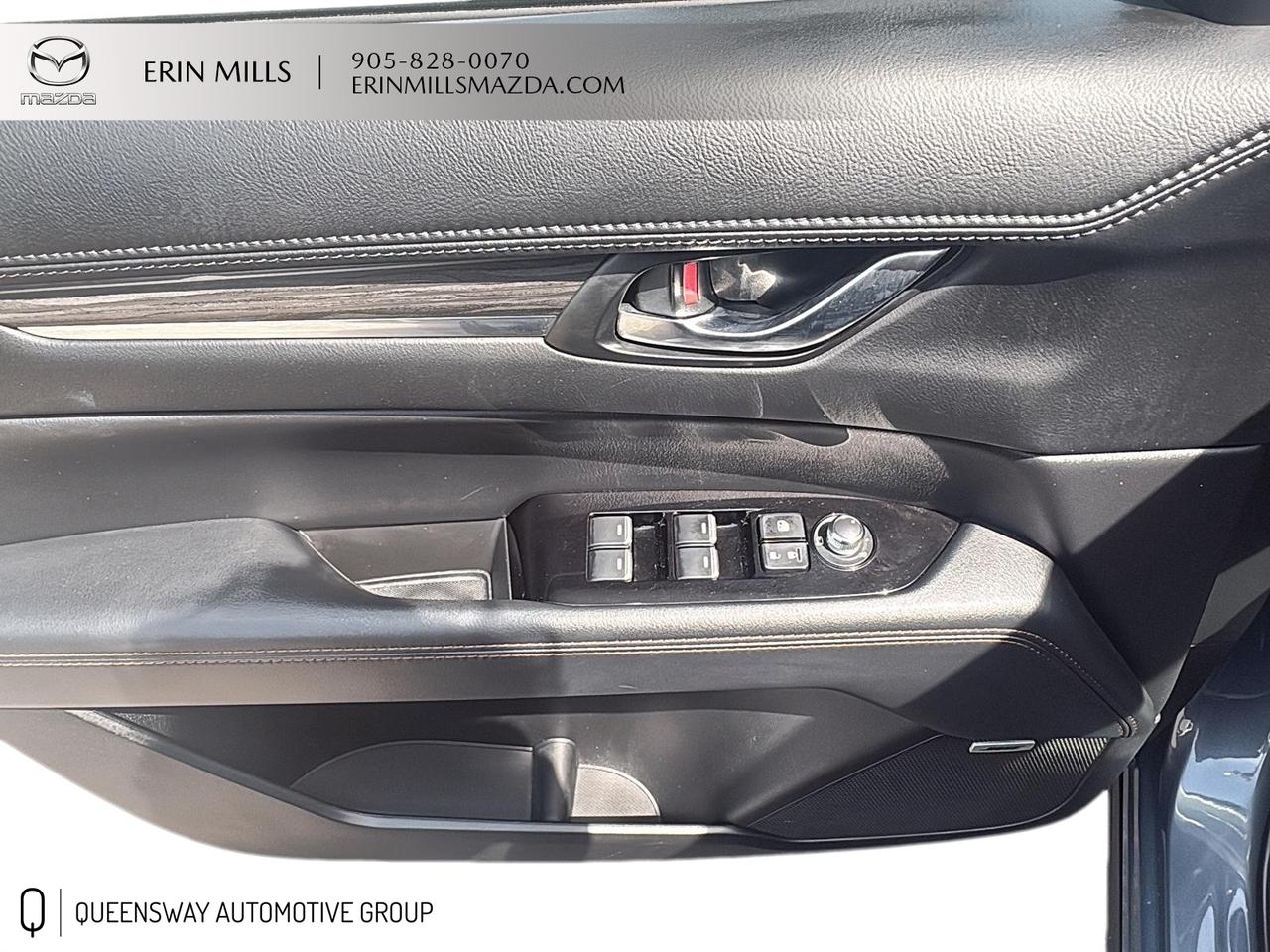 2023 Mazda CX-5 Grand Touring Photo