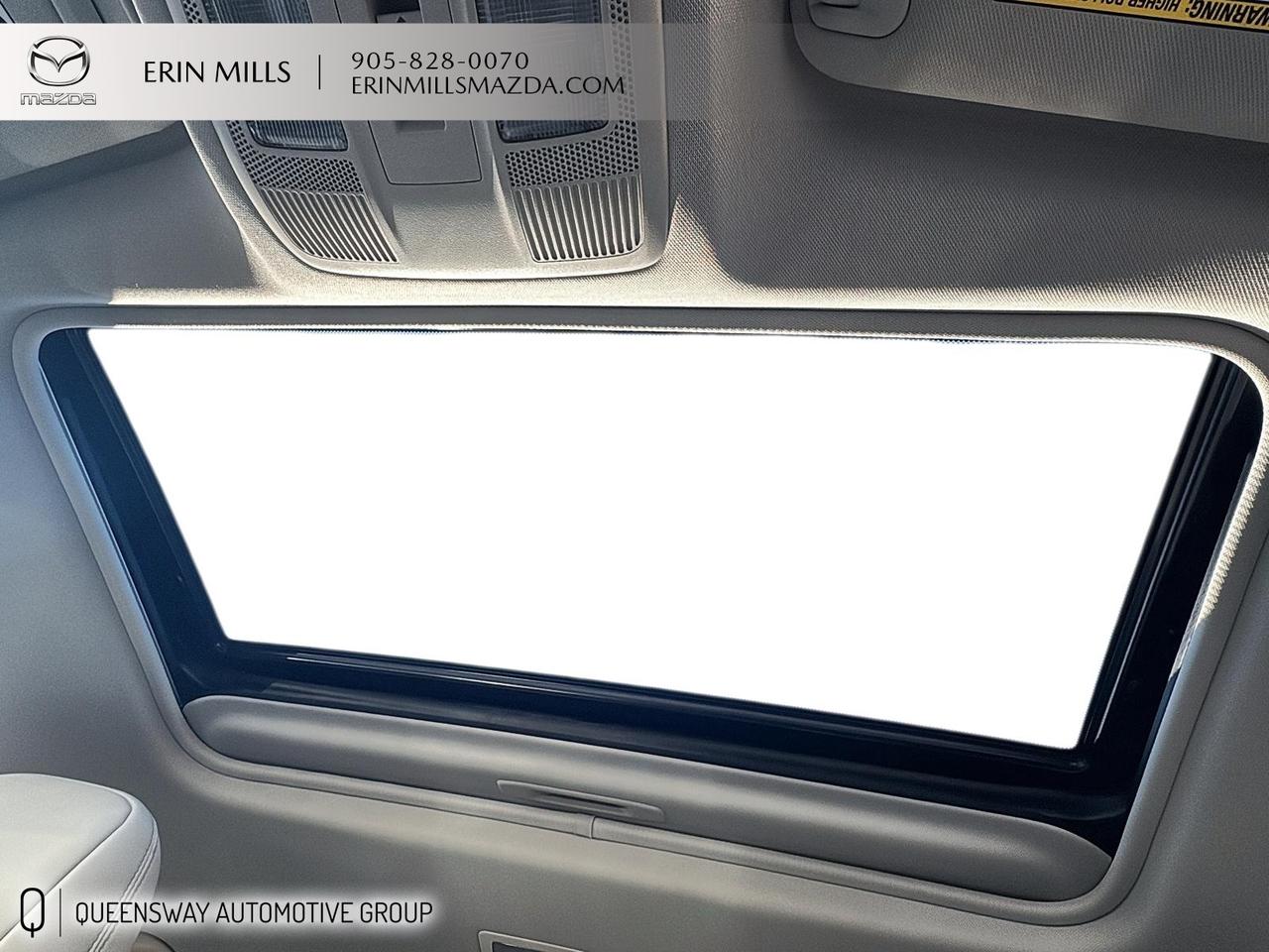 2022 Mazda CX-5 Grand Touring Photo
