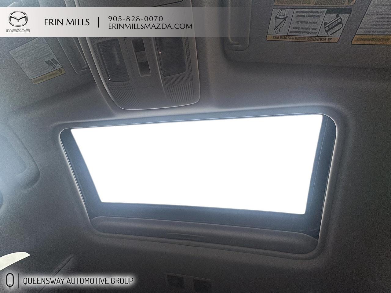 2022 Mazda CX-5 GS COMFORTPKG CLEANCARFAX MOONROOF Photo