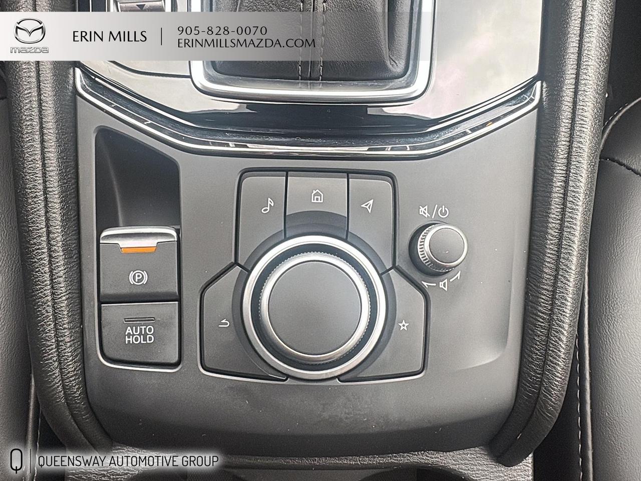 2022 Mazda CX-5 GS COMFORTPKG CLEANCARFAX MOONROOF Photo