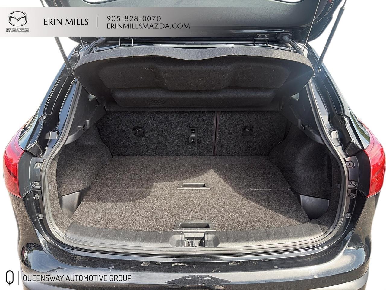 2019 Nissan Qashqai SL Photo