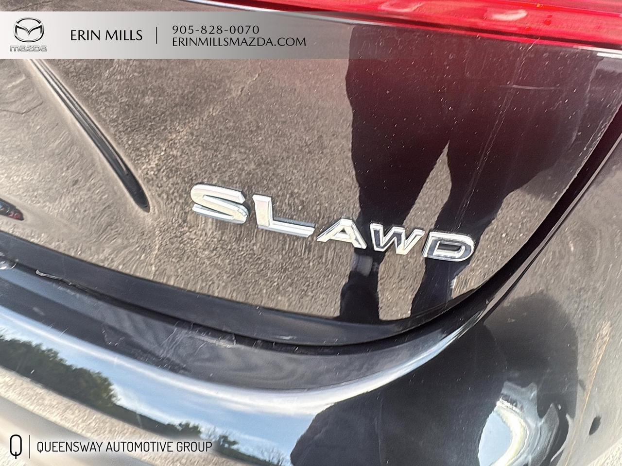 2019 Nissan Qashqai SL Photo