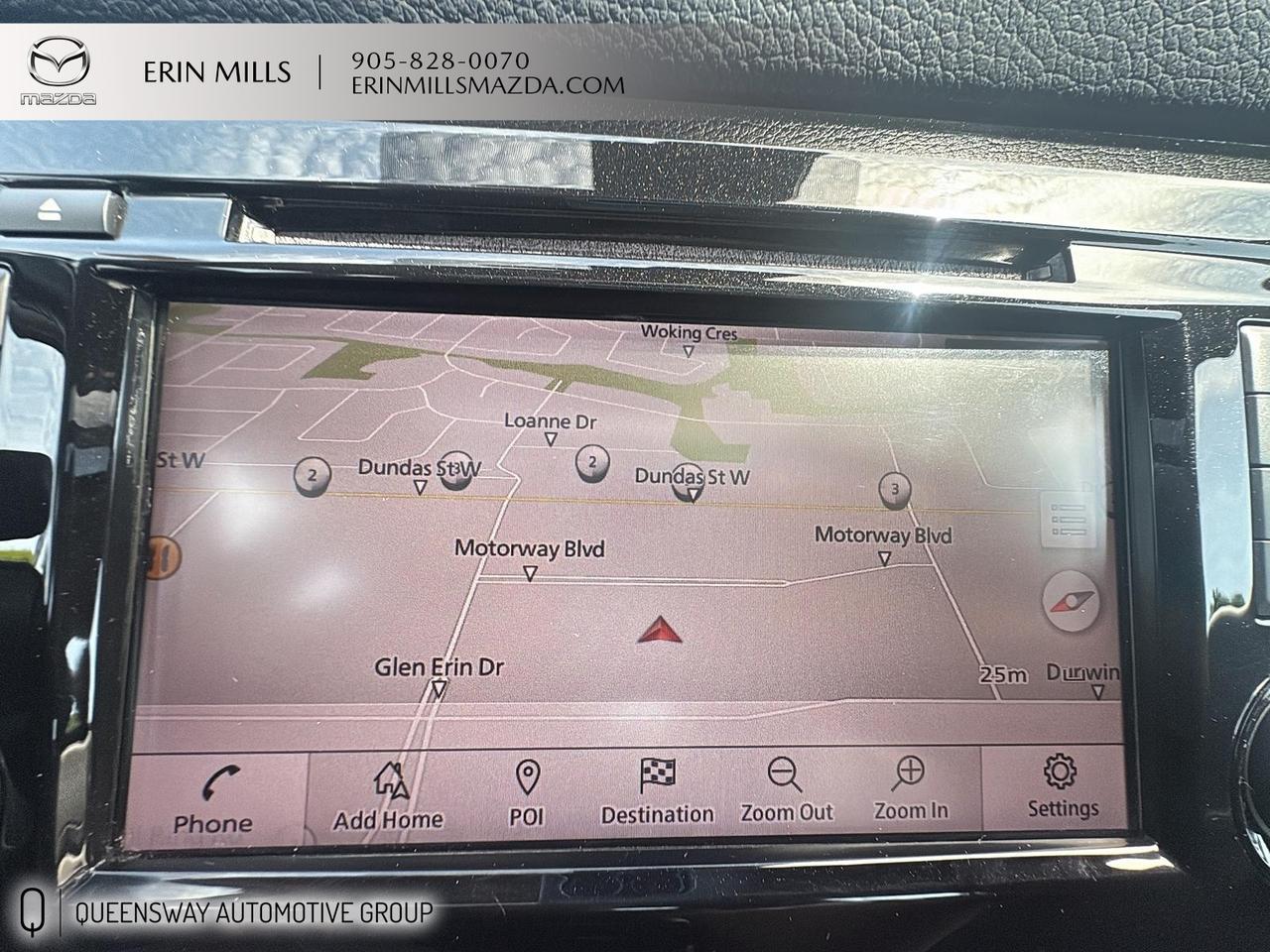2019 Nissan Qashqai SL Photo