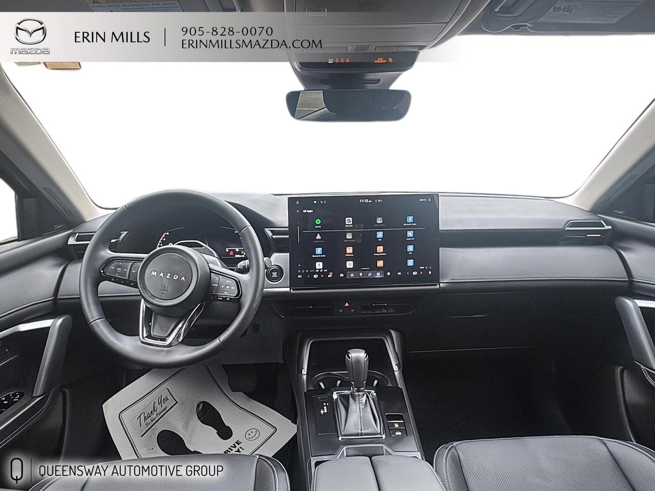 2026 Mazda CX-5 Grand Touring Photo