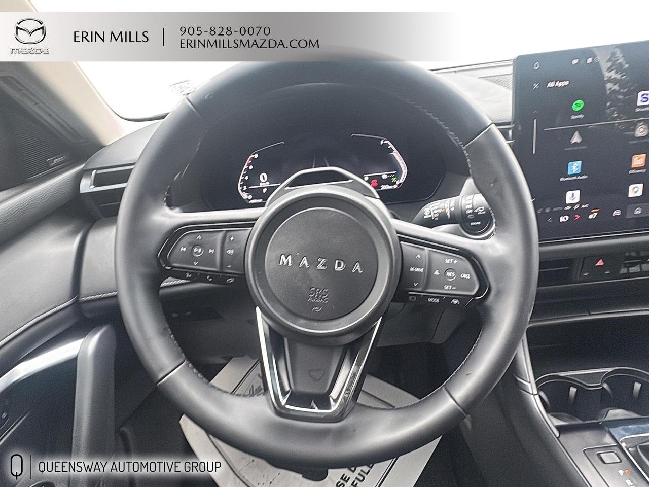 2026 Mazda CX-5 Grand Touring Photo