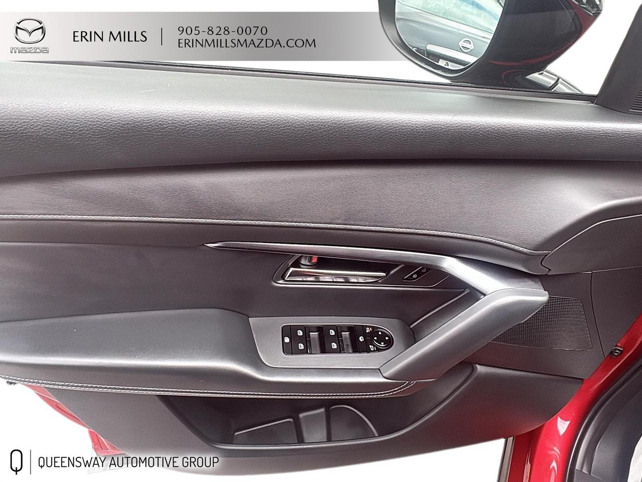 2026 Mazda CX-5 Grand Touring Photo