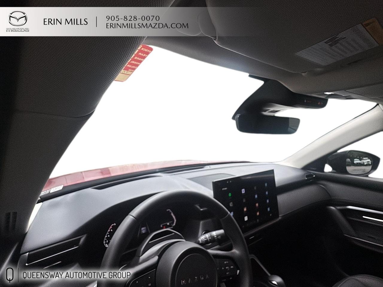 2026 Mazda CX-5 Grand Touring Photo