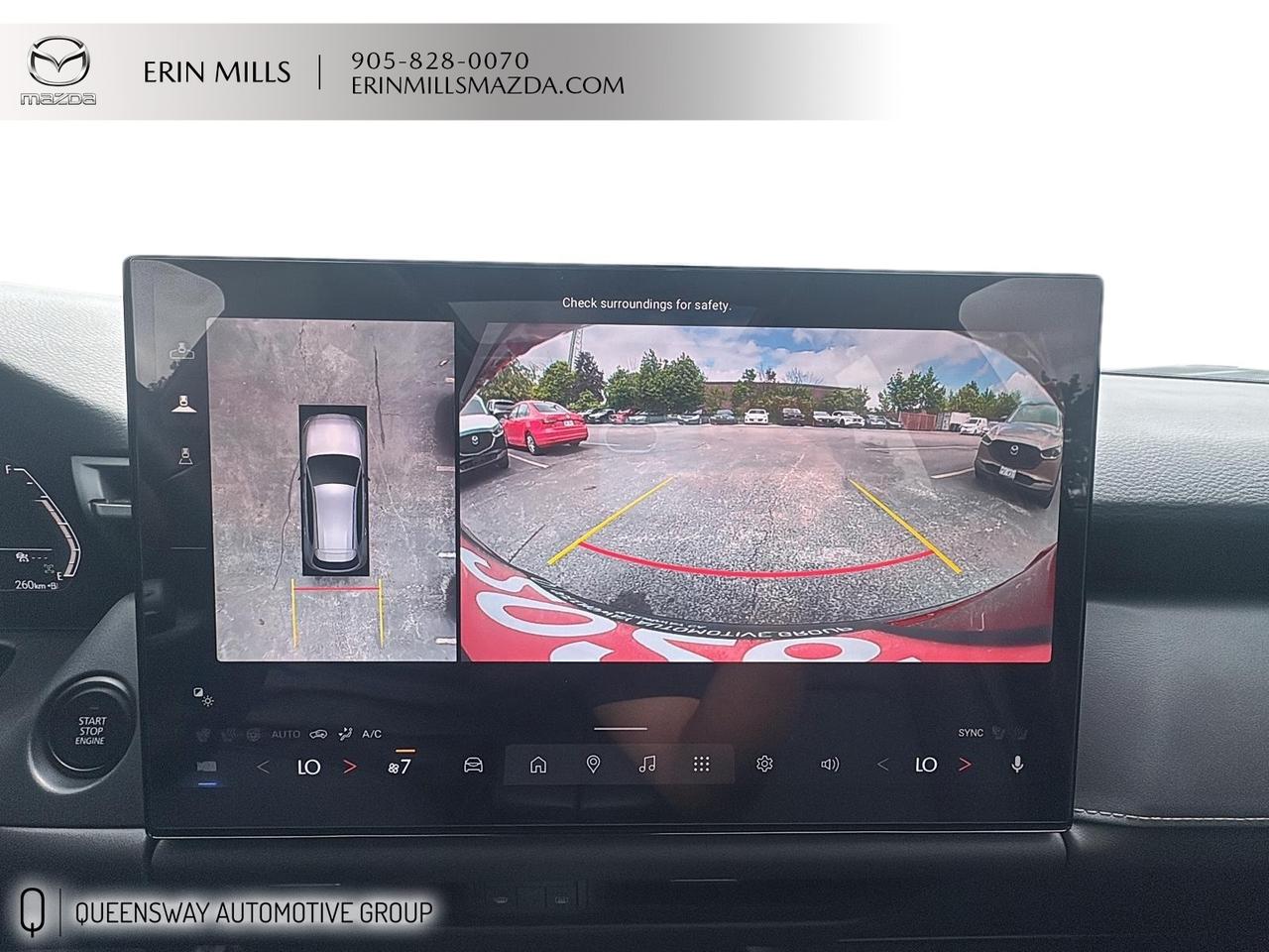 2026 Mazda CX-5 Grand Touring Photo