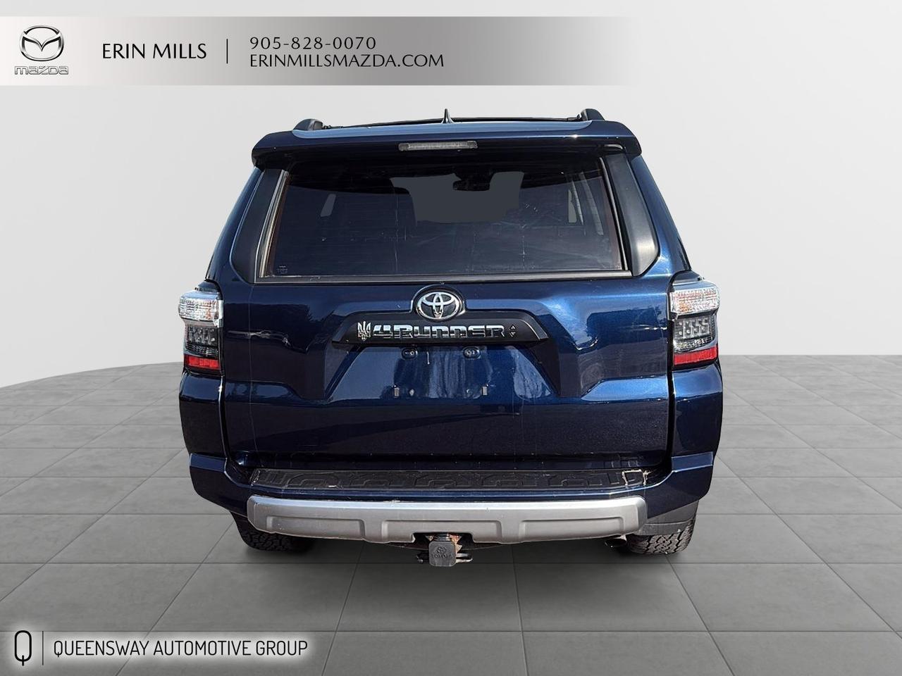 2021 Toyota 4Runner Base TRDOFFRDPKG BLOCKHEATER MORIMOTOLIGHTS Photo2