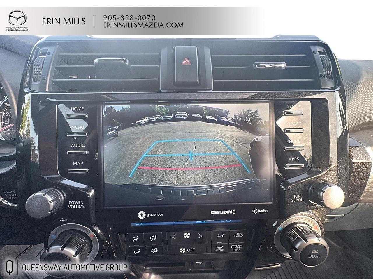 2021 Toyota 4Runner Base TRDOFFRDPKG BLOCKHEATER MORIMOTOLIGHTS Photo