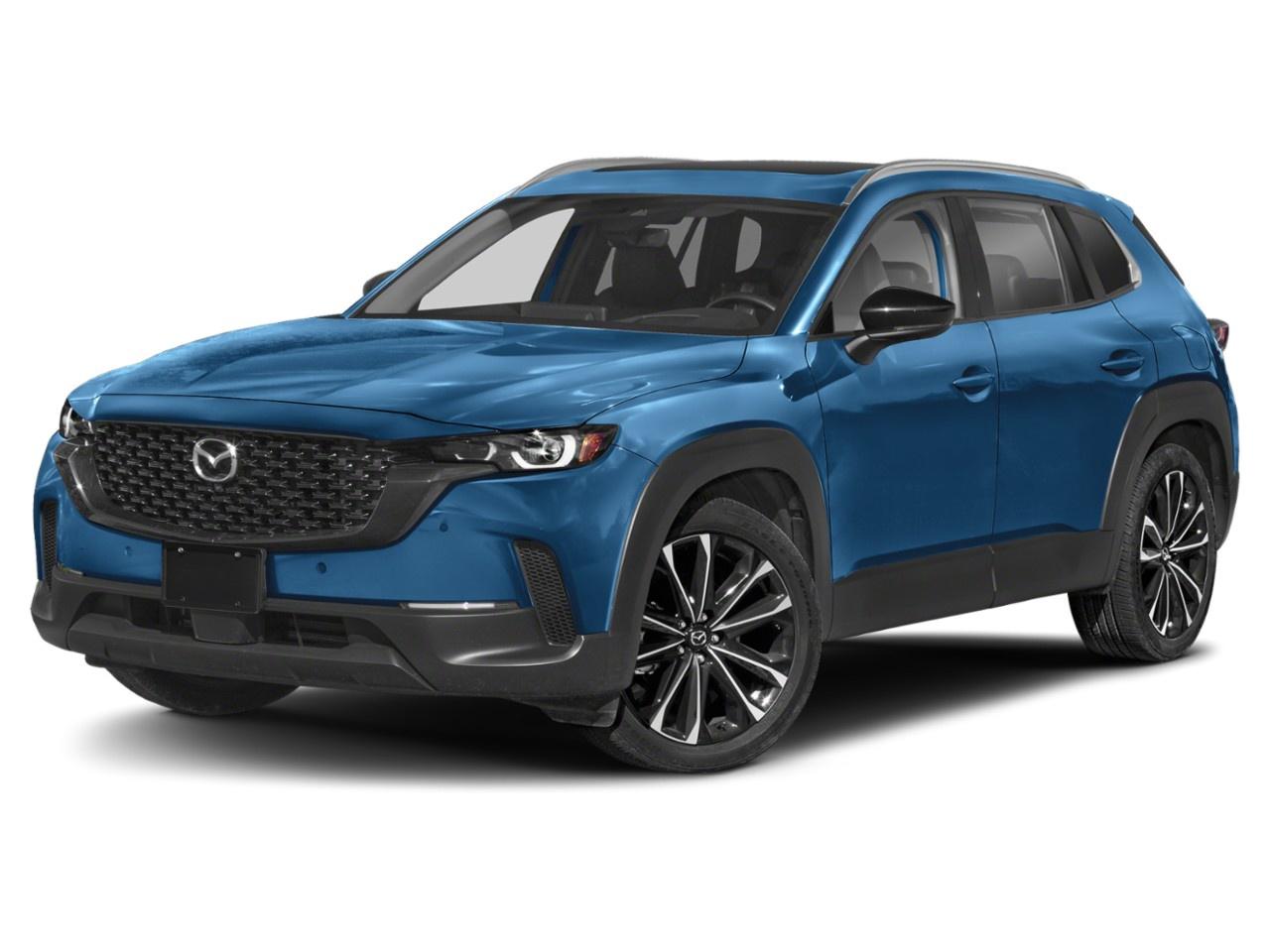 2024 Mazda CX-50 GT AWD Photo