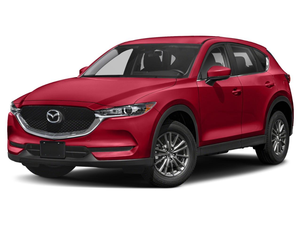2019 Mazda CX-5 GX Auto AWD Photo